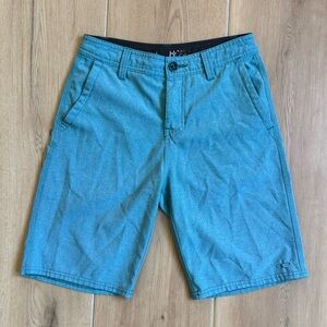 O’Neill Blue Shorts Size 25